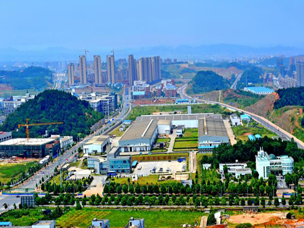 長(zhǎng)沙市職教城 長(zhǎng)沙市職教城
