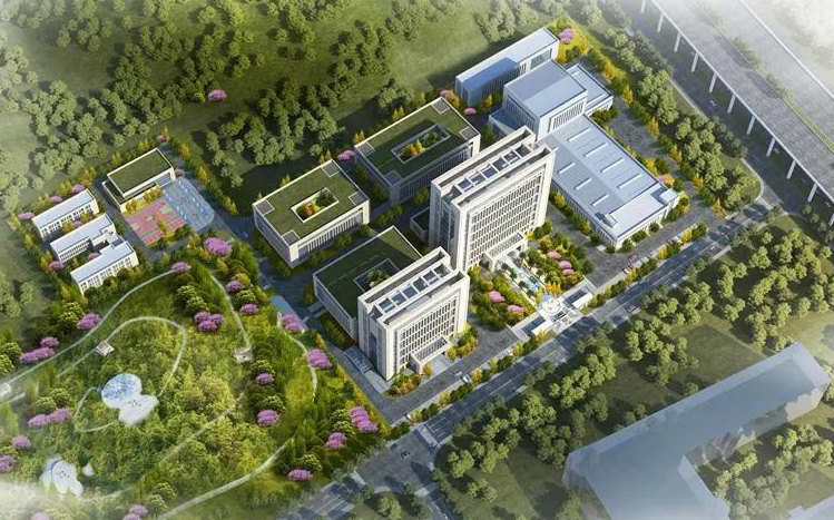 湖南電力科學(xué)院健康食堂 湖南電力科學(xué)院健康食堂